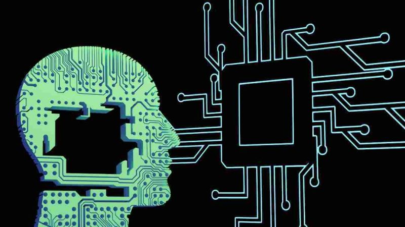 AI Moves from an Application Area to Expected Features