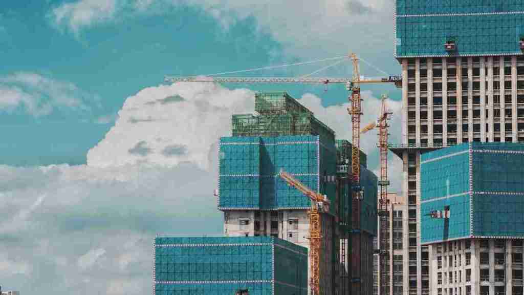 20 Best SaaS Construction Management Software for Project Control